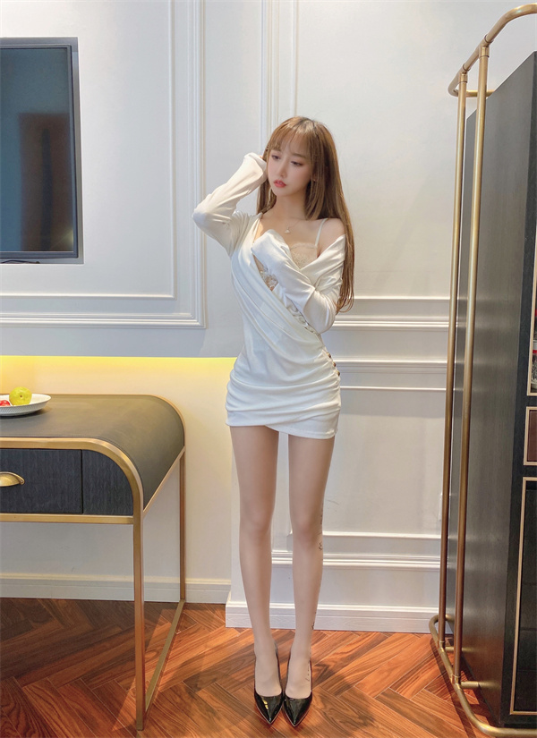 过期米线线喵的图片大全集，你要的cos全有了