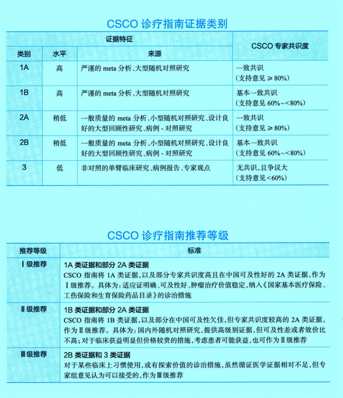 2025CSCO常见恶性肿瘤诊疗指南（合订版）PDF下载在线观看