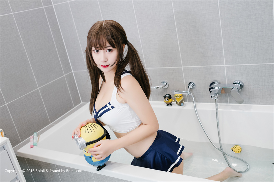 猫九酱sakura写真图片合集43套