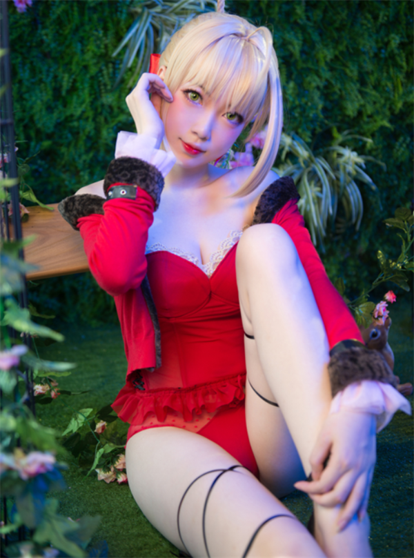 妖少you1图片合集下载