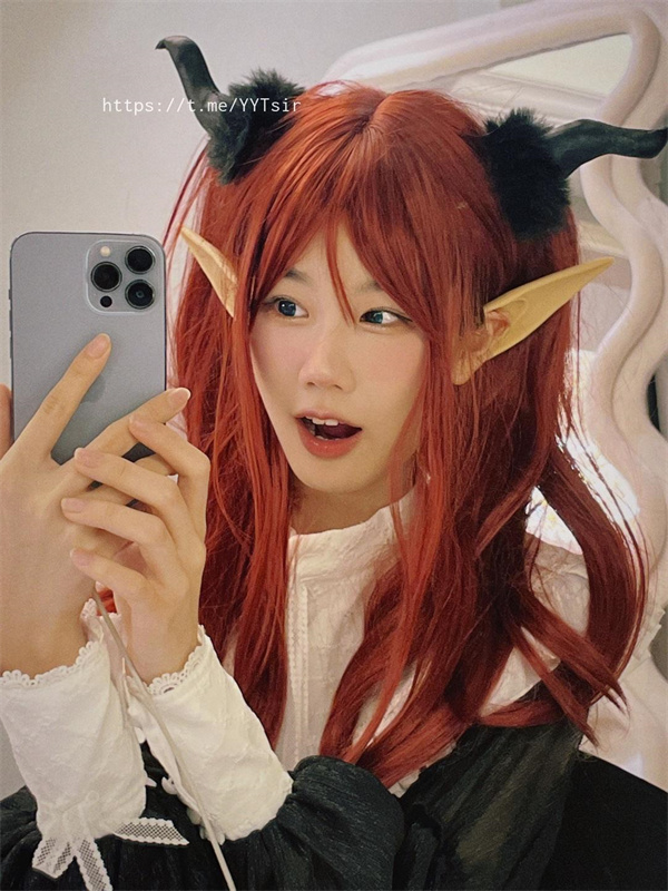 微密圈星怡很甜  NO.012期好作品推荐